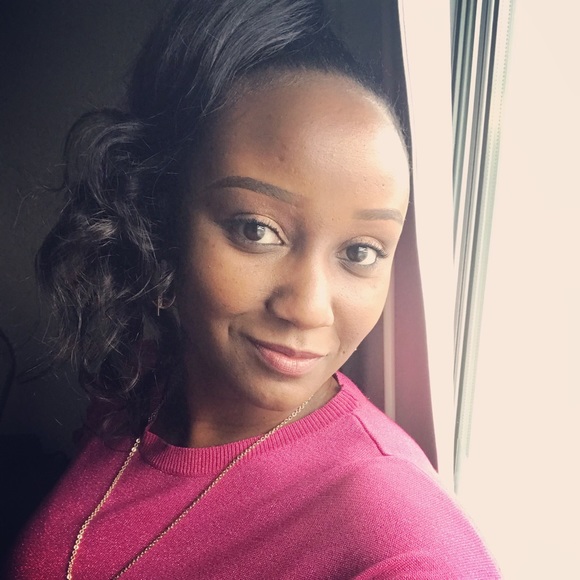 Meet your Posher, Keisha - Picture 1 of 2